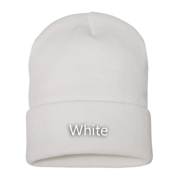 Pokemon Eevee Beanie Embroidered Stocking Hat Unisex Anime Video Gamer Gift - Picture 2 of 4